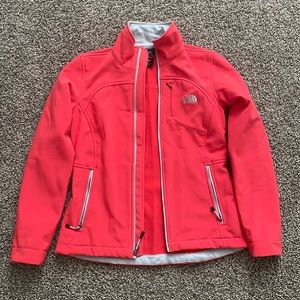 North face jacket